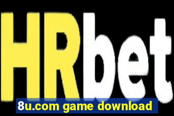 8u.com game download